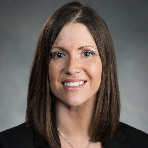 Tricia Ruppert Align Technology