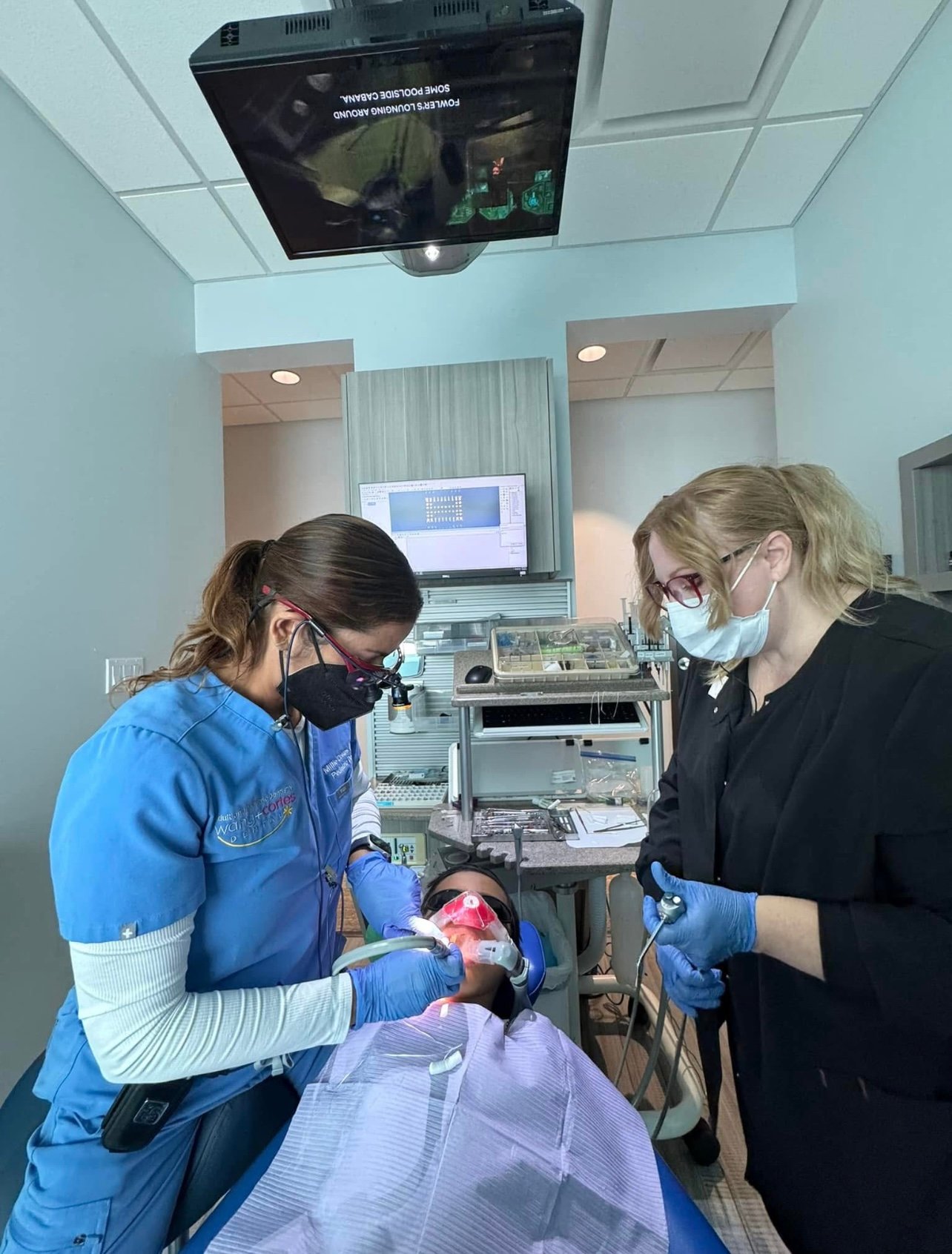 childrens dental health 2-1